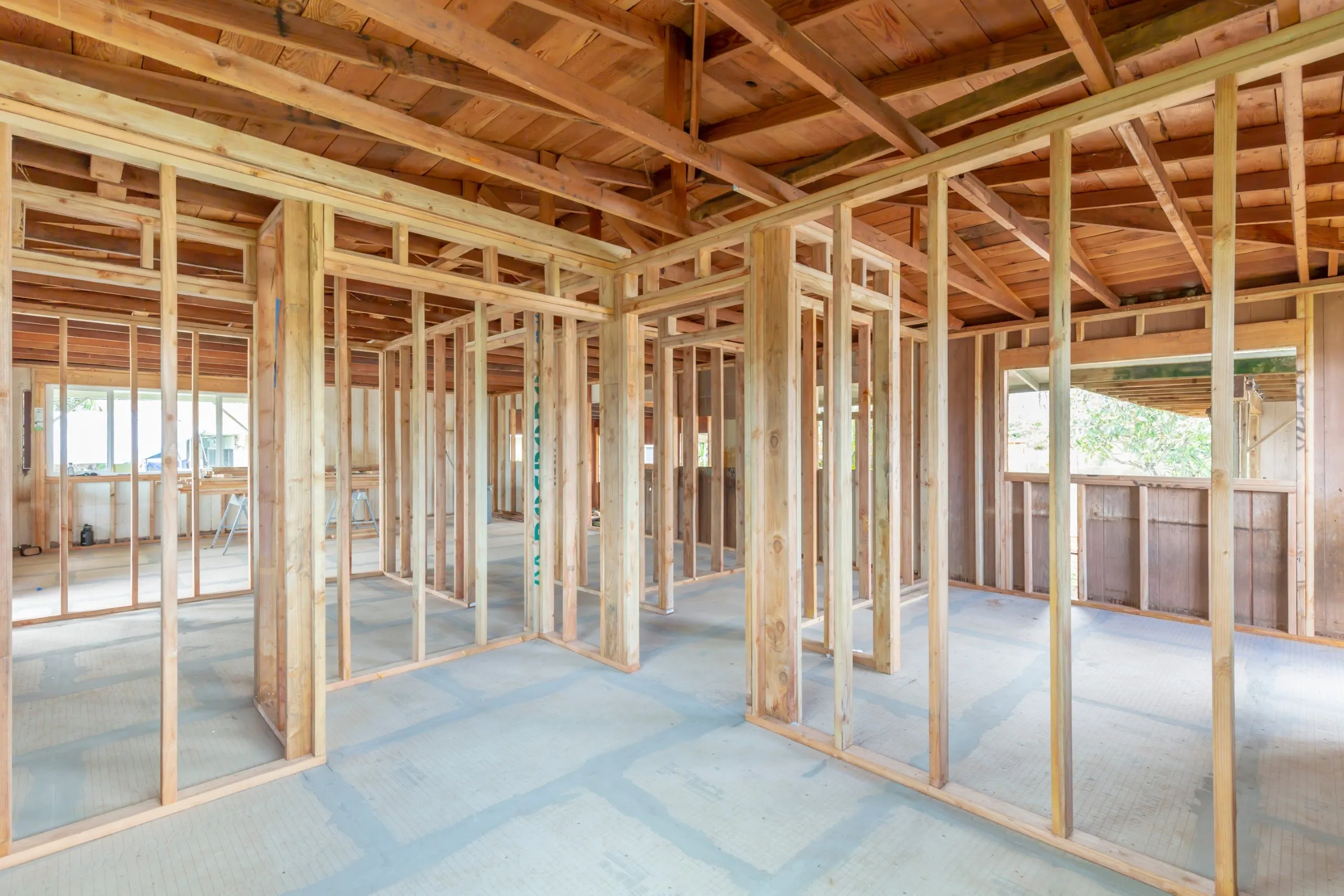 Custom Framing