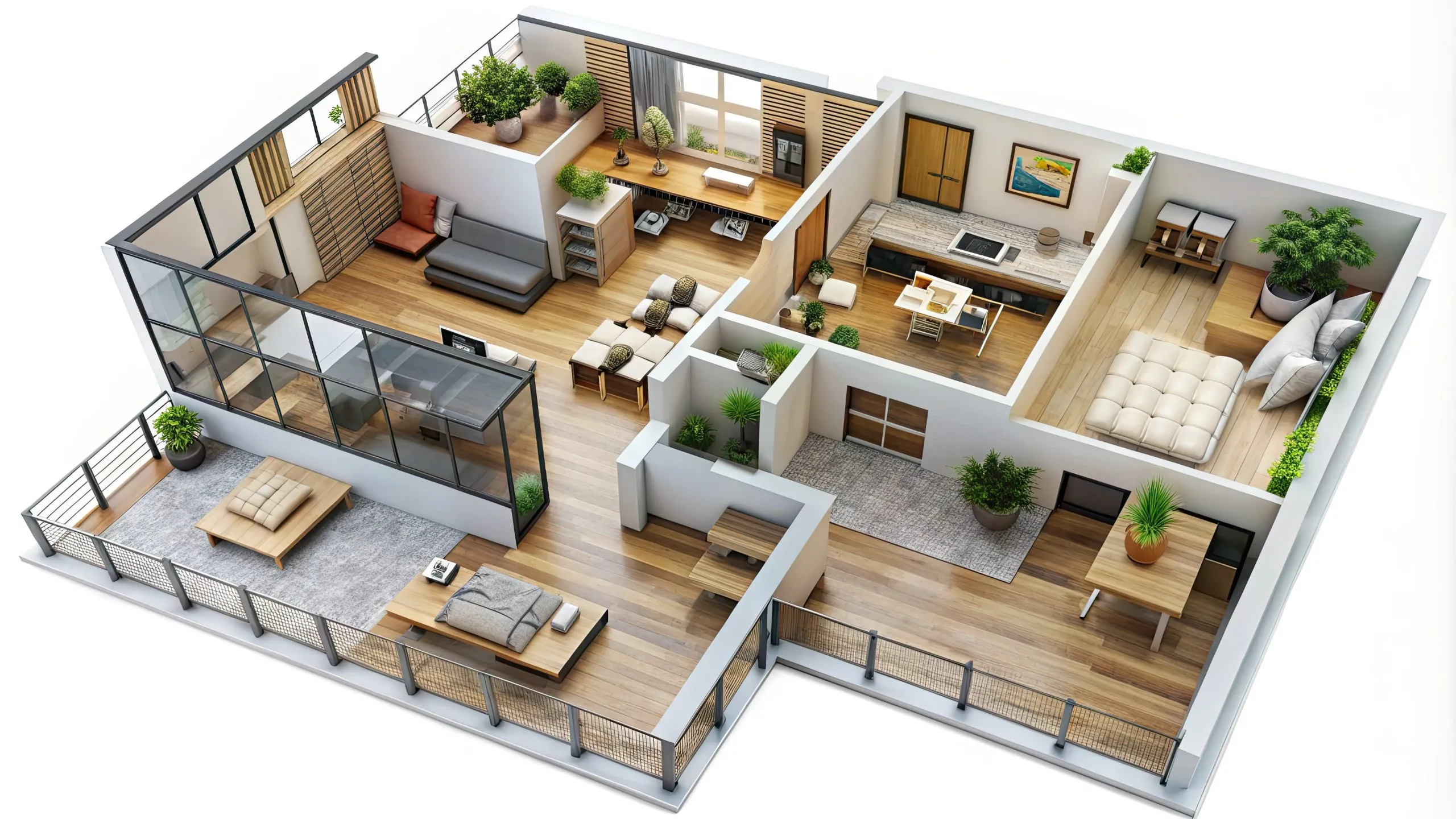 Custom Home Building